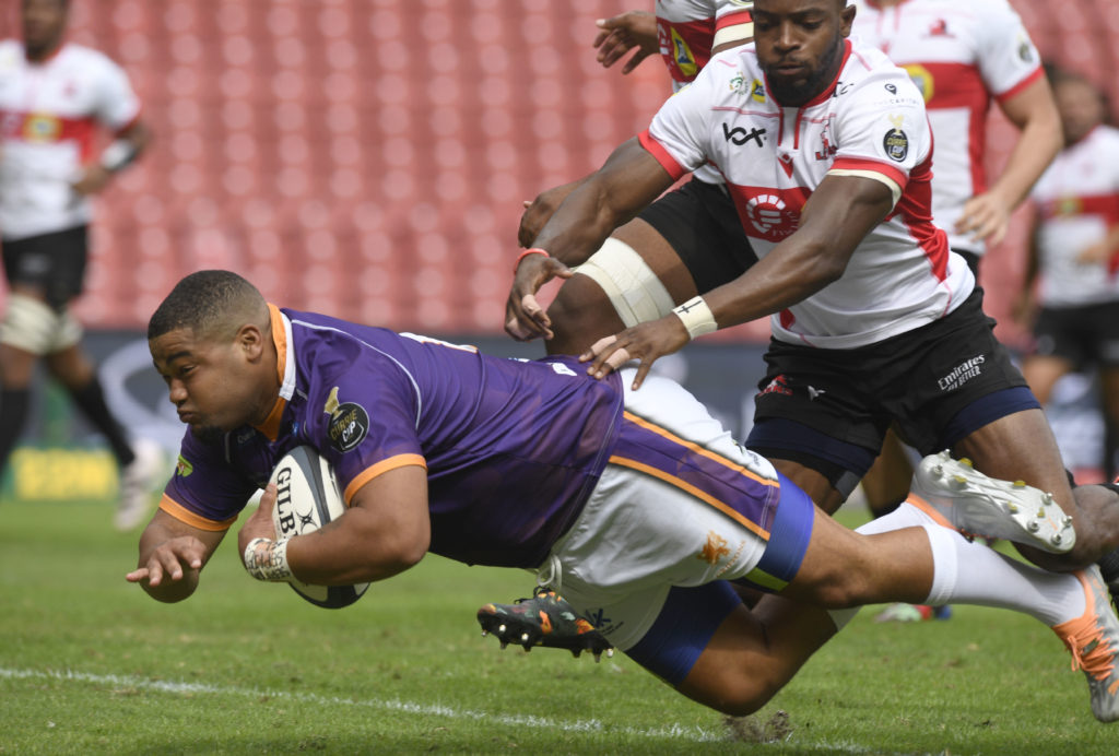 WP wary of high-flying Griffons
