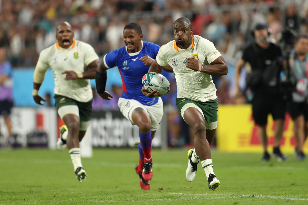 Boks, All Blacks to defy World Rugby