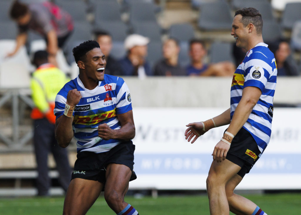 Currie Cup picks: WP, Sharks coast to victory