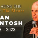 Watch: Celebrating the life of Ian McIntosh