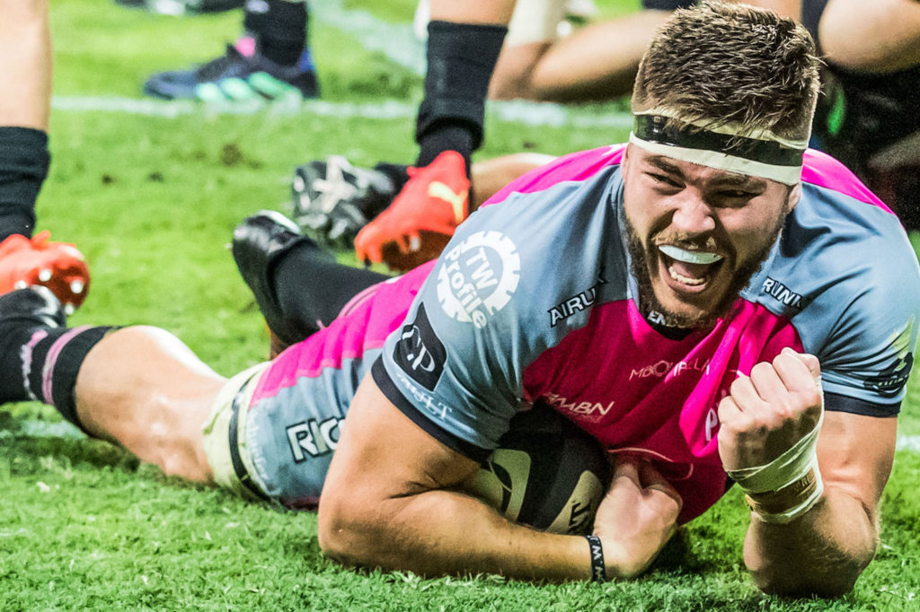 Pumas hungry to sink teeth into Stormers