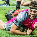 Watch: Top tries of 2023 Currie Cup