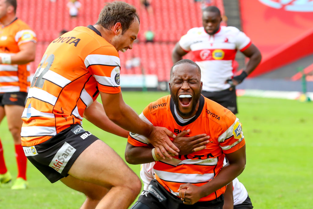 State of the Currie Cup: Cheetahs claw, Bulls break duck