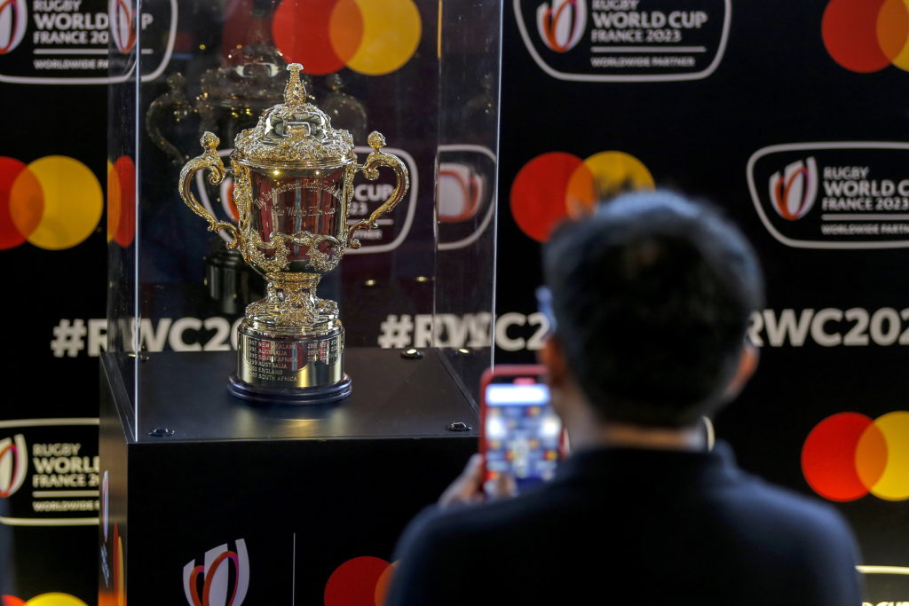 World Cup format set for shake up