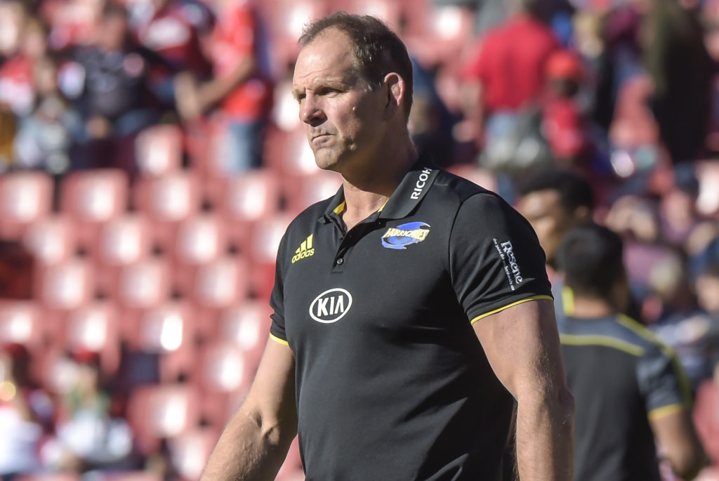 Stormers braced for Plumtree impact