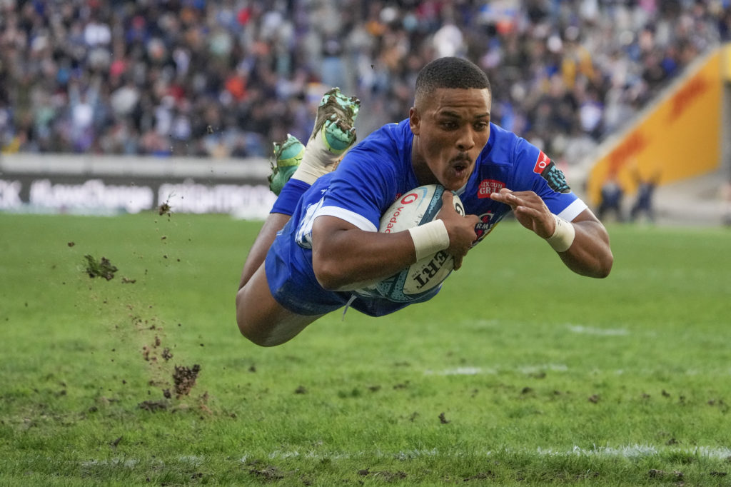 WP to play Pumas in Stellies?