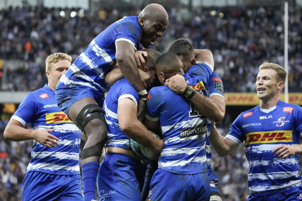 Red Disa the perfect fit for WP Rugby