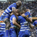 Stormers to star in dream final