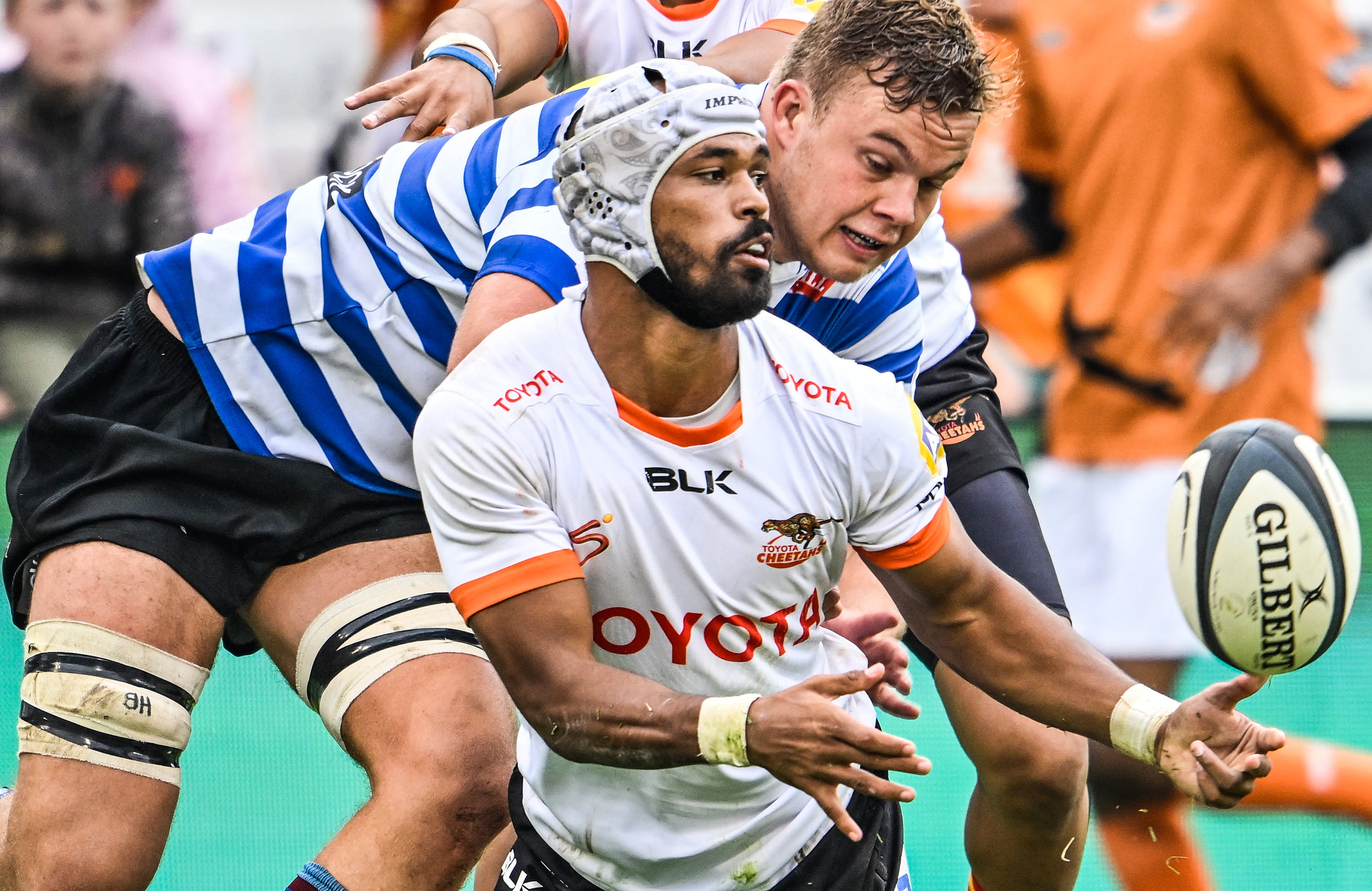 State of the Currie Cup Cheetahs cling to top spot