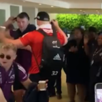 Watch: Cape Town says cheers to Munster