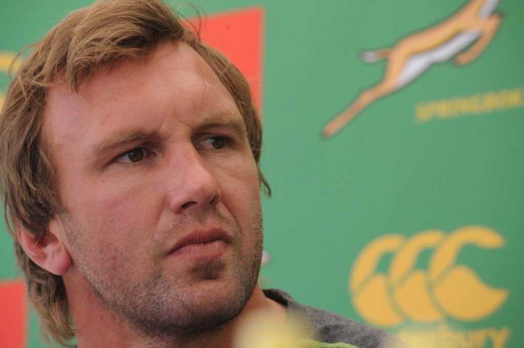 Former Boks up for SA coaching gigs