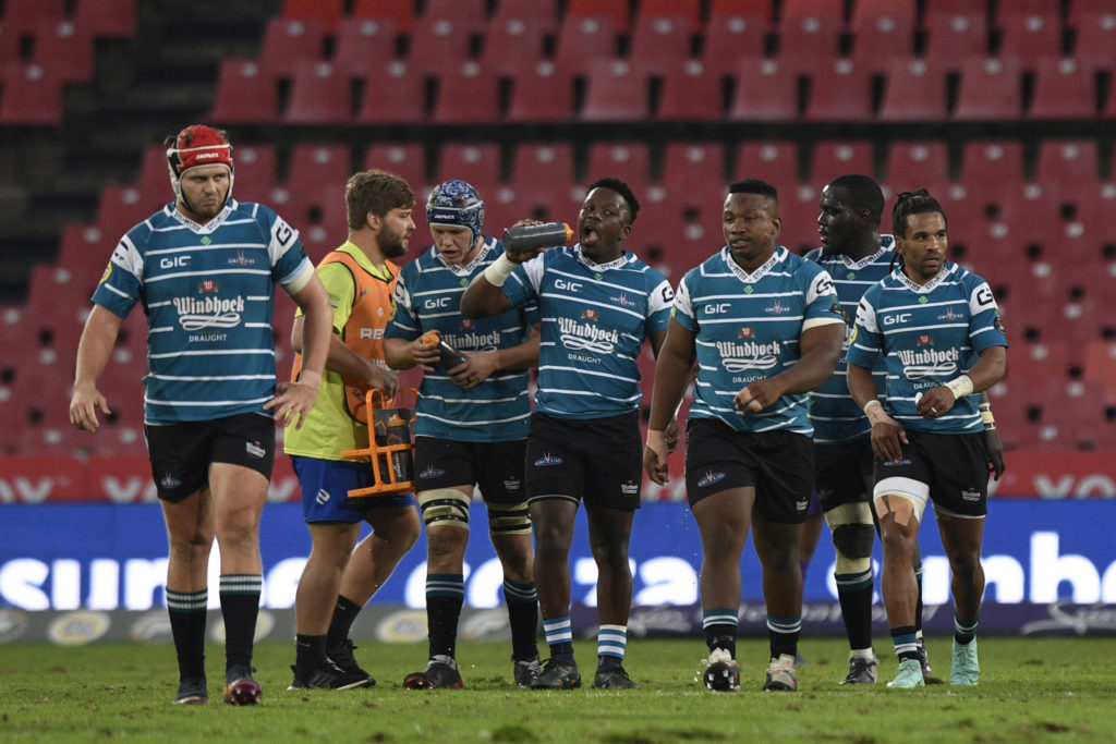 Griquas coach offers stars to Stormers