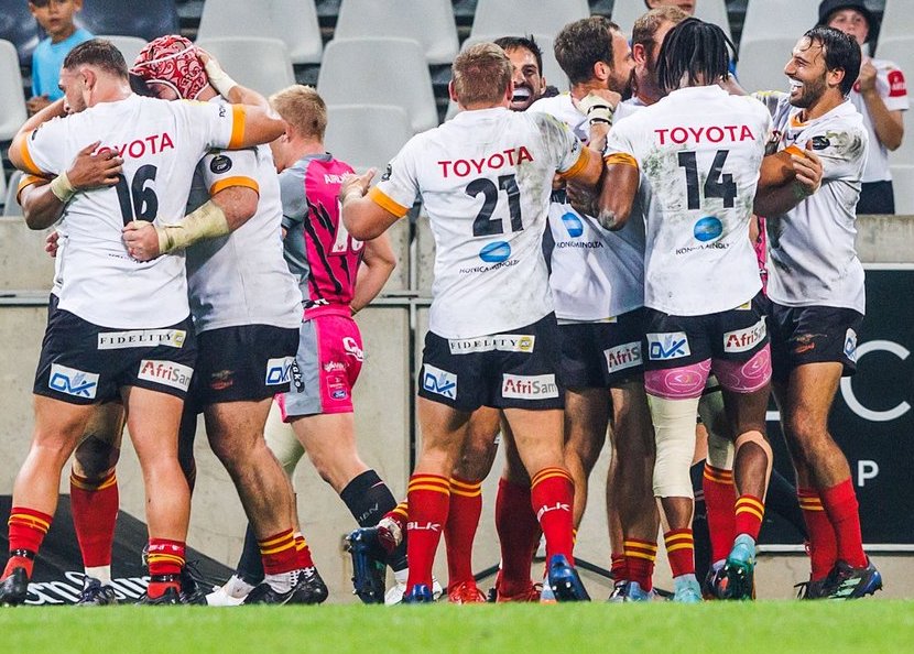 State of the Currie Cup: Home semi-finalists decided