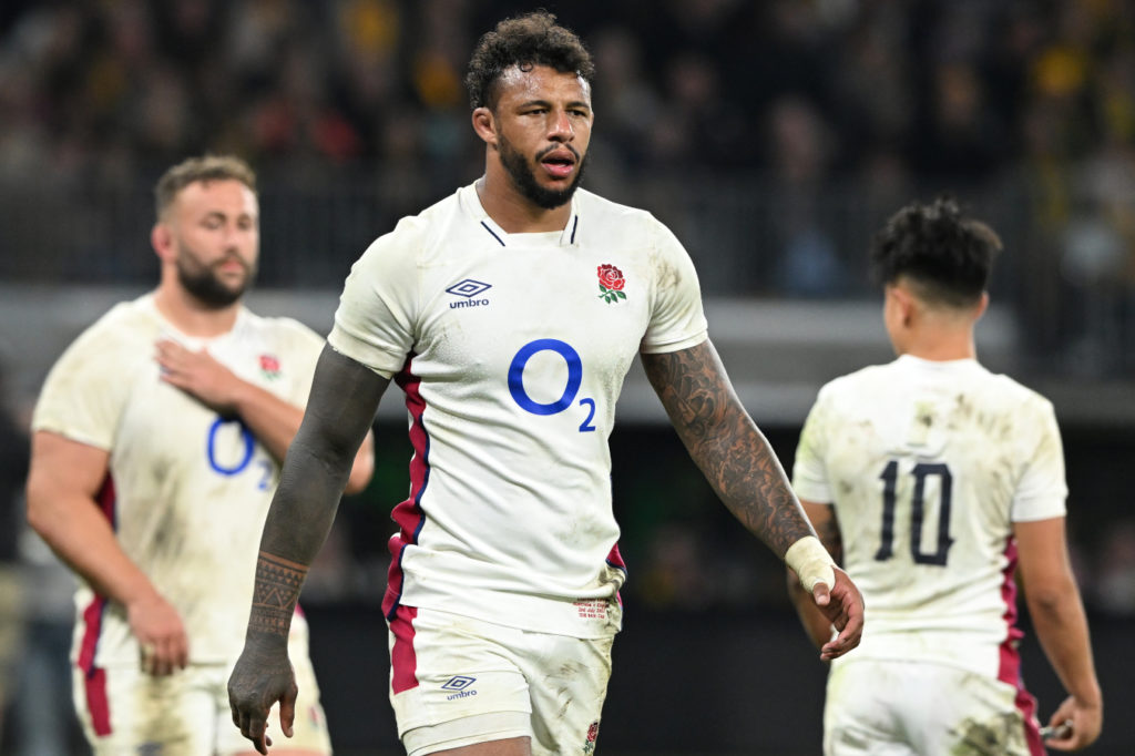 Lawes: Rugby must stop apologising