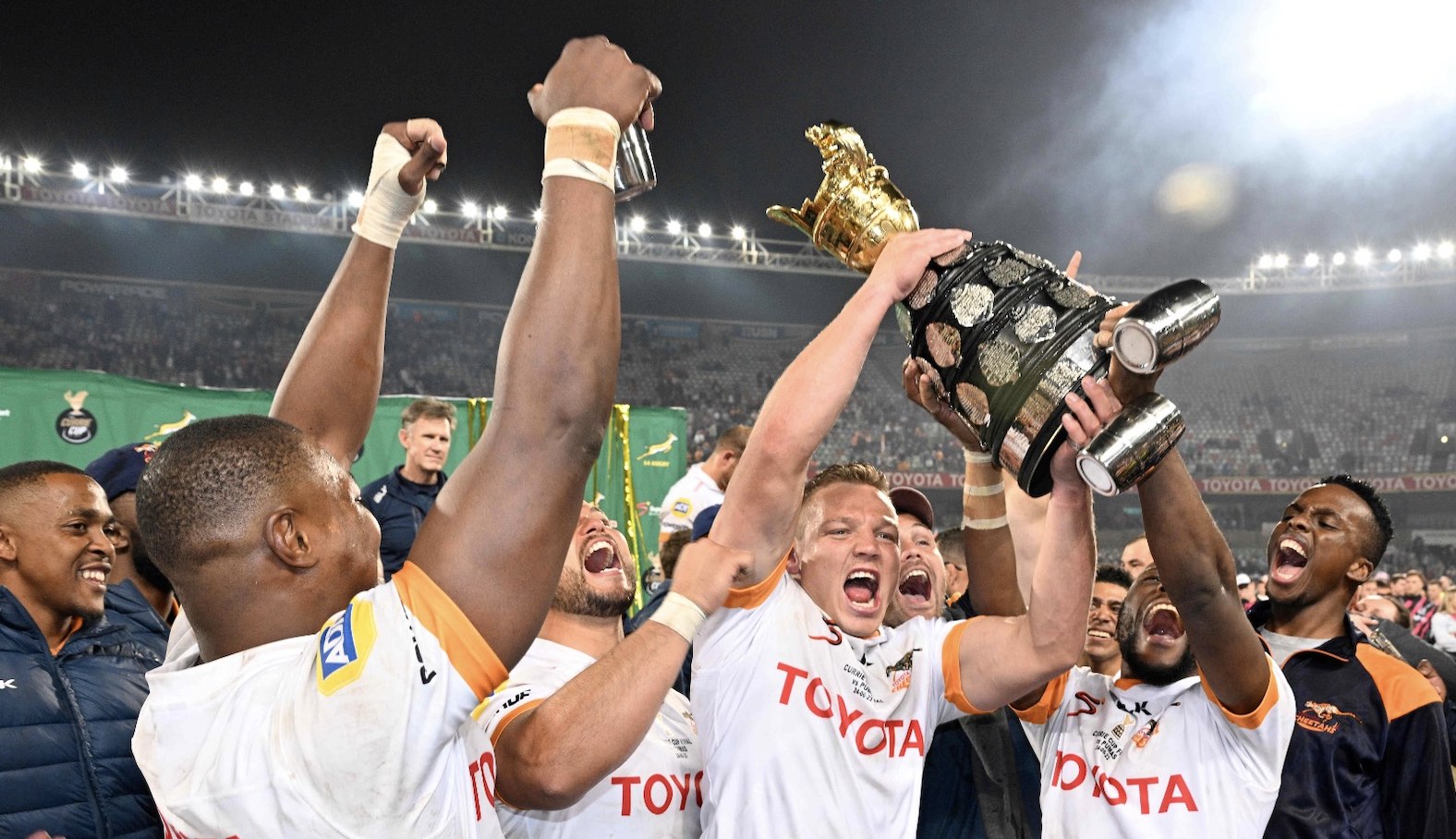 How to save the Currie Cup