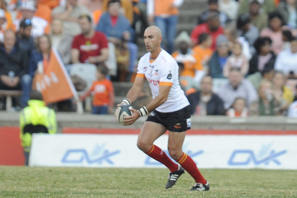 Cheetahs crowned Currie Cup champs