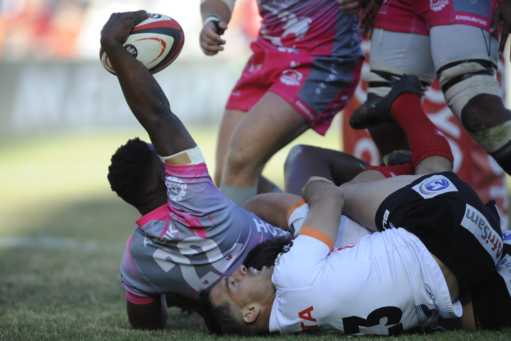 Cheetahs have ‘ultimate’ score to settle
