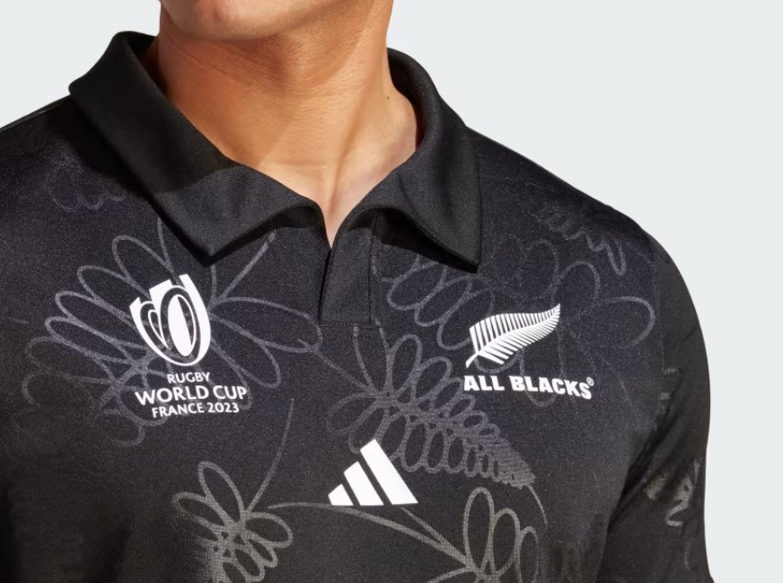 Poll: Is this the worst All Blacks World Cup jersey?