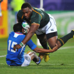 Watch: How to stop a Bok ‘Beast’