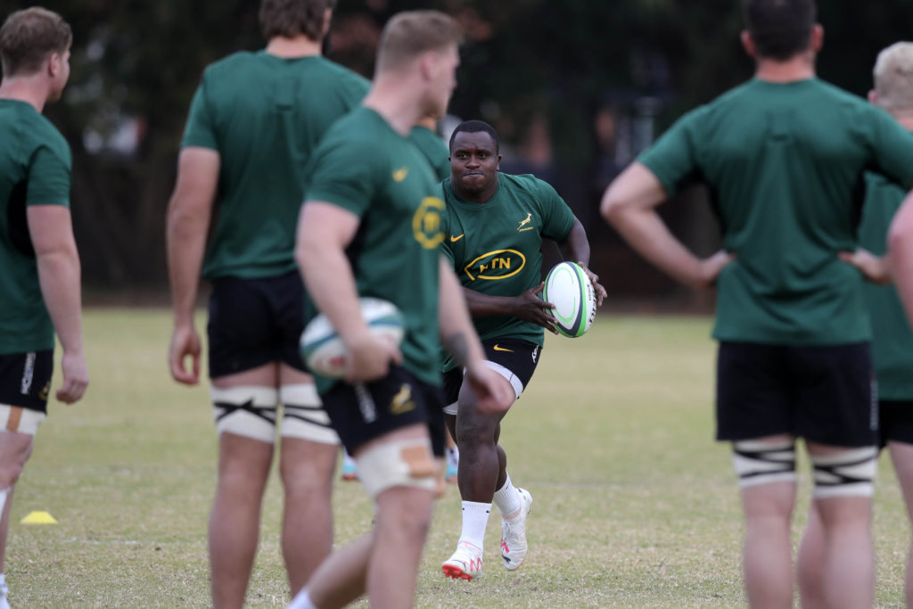 Boks to go to ‘dark places’ with Pumas