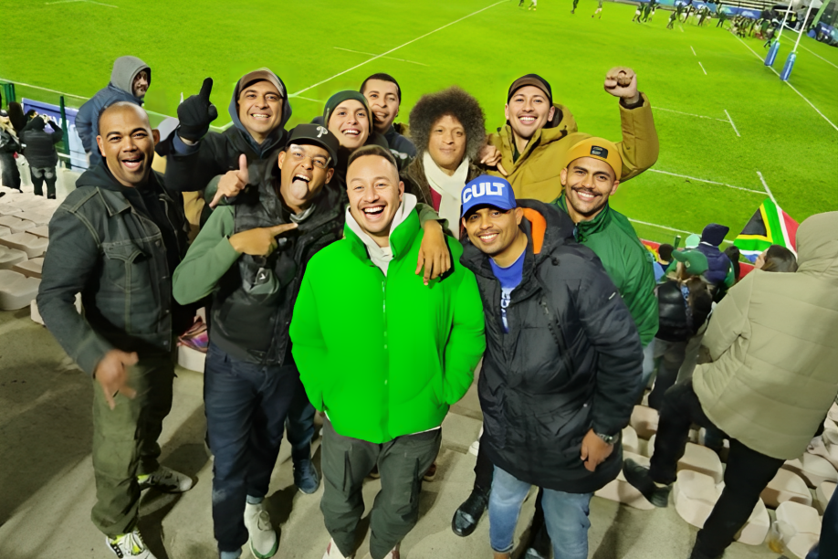 The definitive guide to watching Junior Boks at Athlone Stadium
