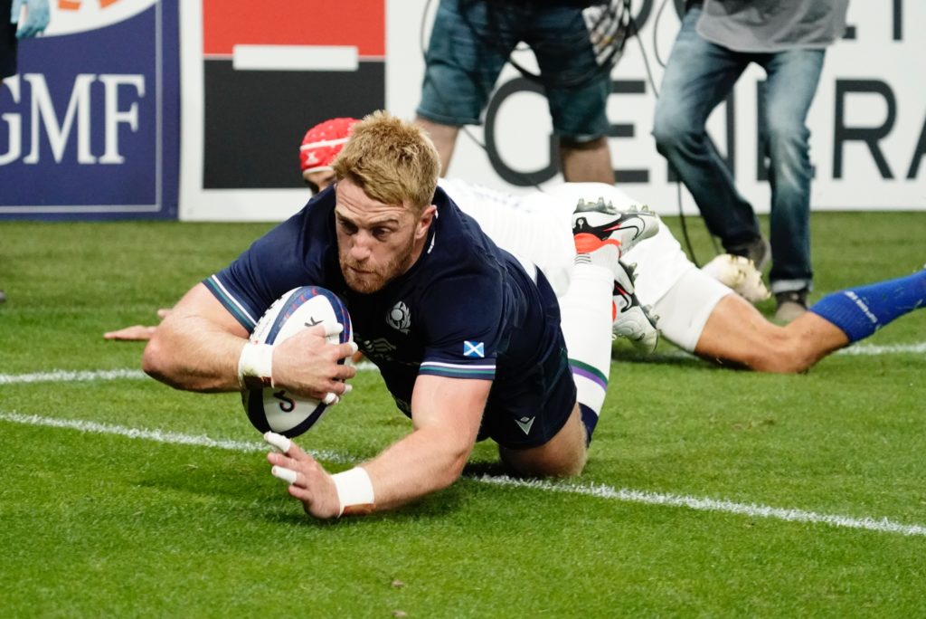 Six Nations picks: Scots cling on to Calcutta Cup