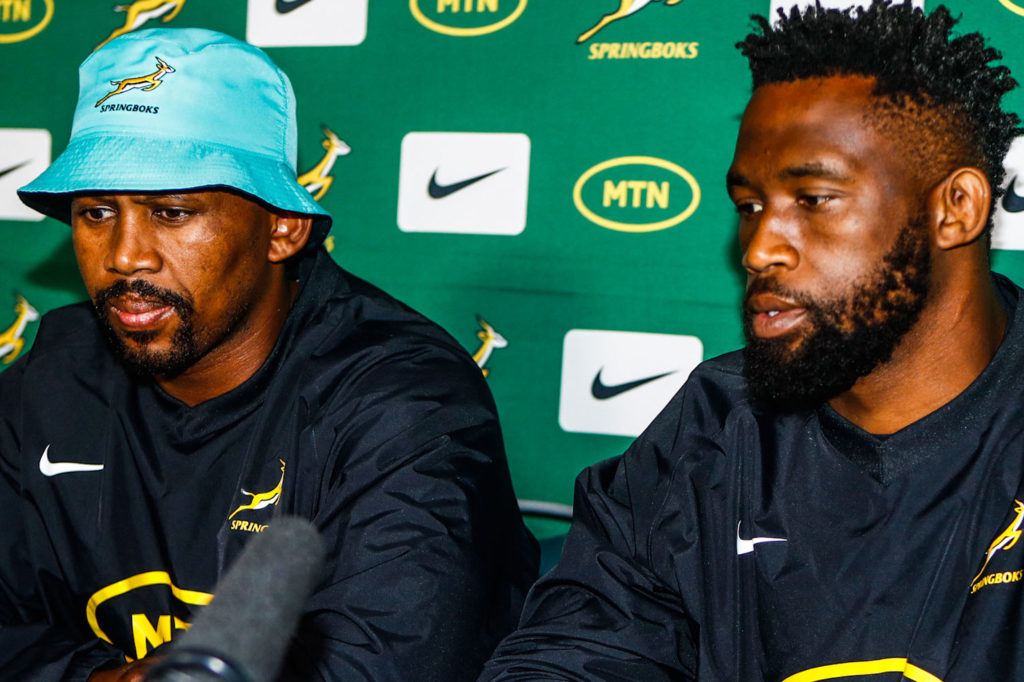 Boks primed for another 'miracle'