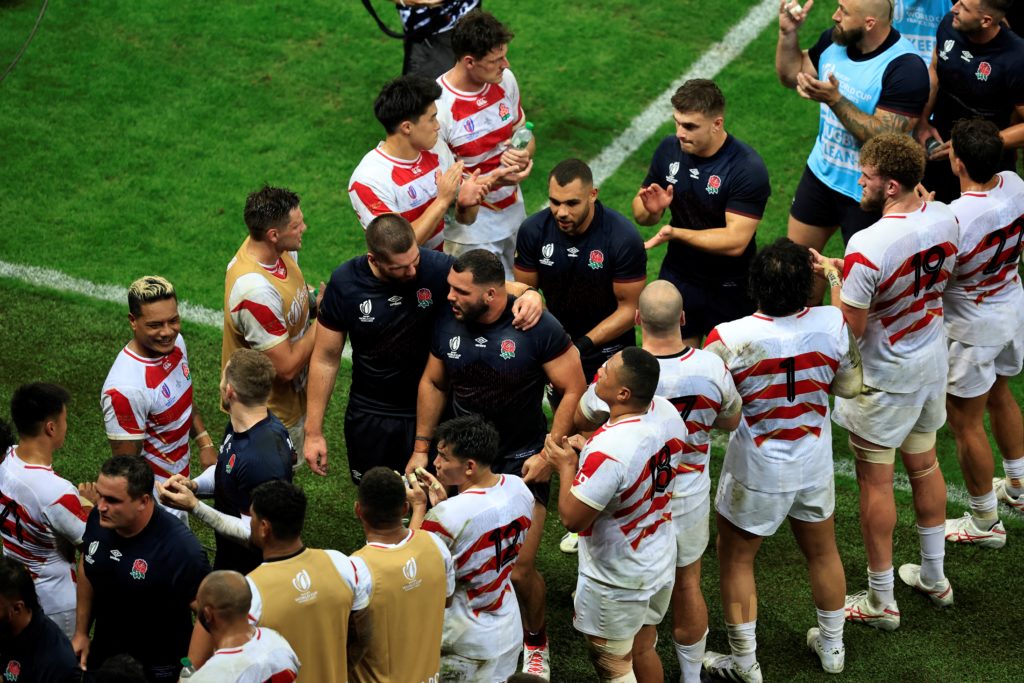 Not the 'prettiest' win, but England pleased