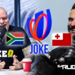 Watch: Why World Rugby is a joke