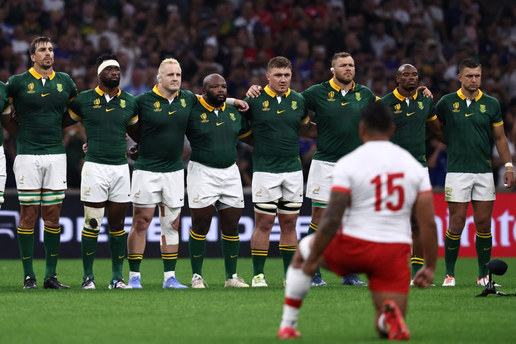 Boks ‘get’ what it takes to be great