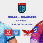 RECAP: Bulls vs Scarlets