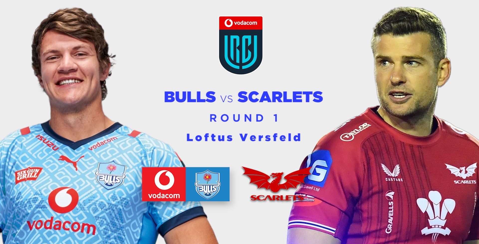 PUMA and Vodacom Bulls Give It Horns in 2020 –