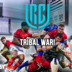 Watch: The URC is tribal war!