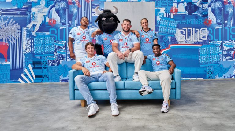 Official Blue Bulls on X: Want to be in the running to win a SIGNED Vodacom  Bulls jersey from our boys in the #GuinnessPRO14RainbowCup Final? 😉  Entering is as easy as 3