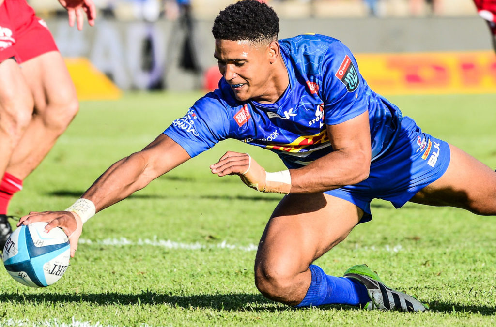 State of the URC: Sizzling Stormers fly SA flag
