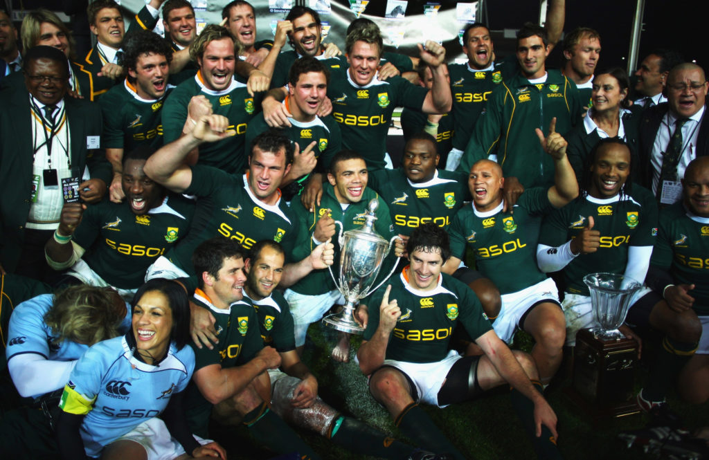 '09 Boks too good for champs of '19