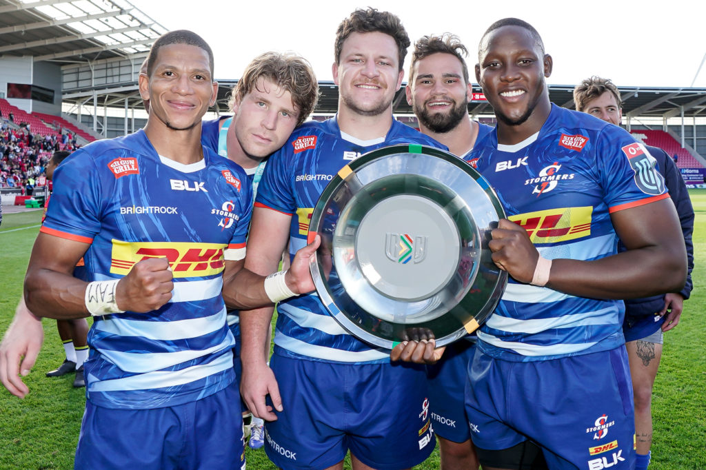 State of the URC: SA title on the line at Loftus