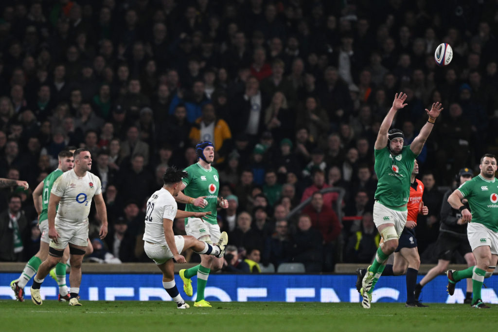 Six Nations: All to play for in final round