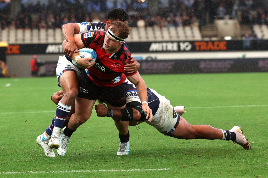 Crusaders sink to new low