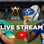 WATCH: Saints vs Stormers