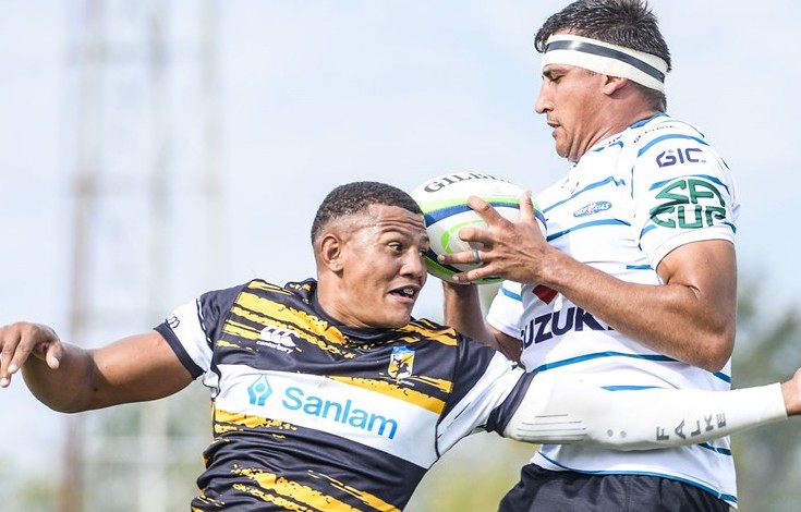 SA Cup leaders grab crucial wins on the road