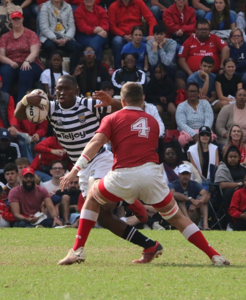 Paul Roos march on, KES claim derby win