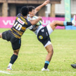 SA Cup chasing pack look to close the gap