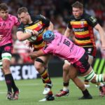 Sharks to tackle Gloucester for Euro title