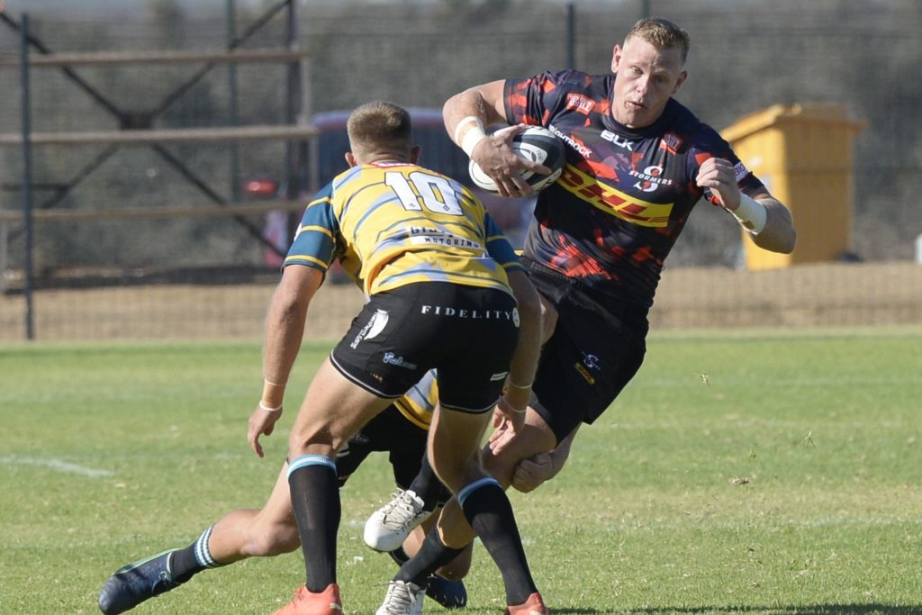 Saffa Dragon to tackle Stormers on debut