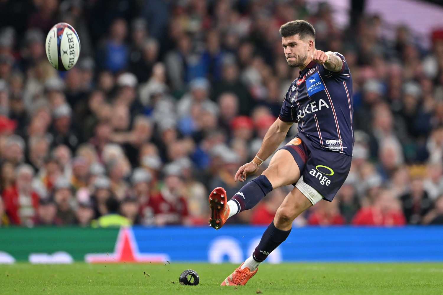 Double blow for France ahead of Bok clash Double blow for France ahead of Bok clash