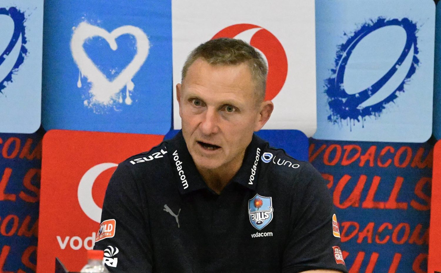 Angry Ackers slams media