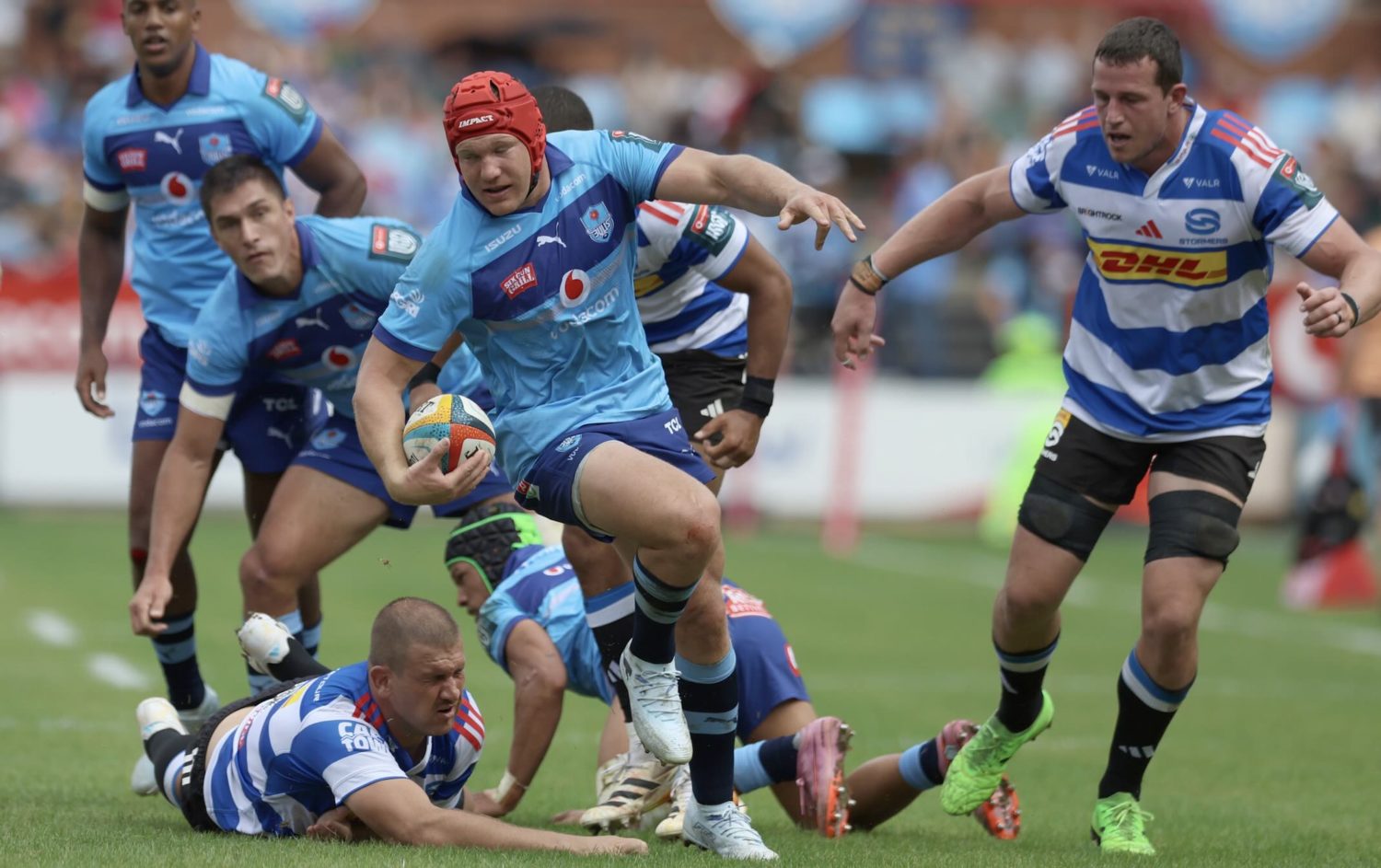 Le trio SA a tout à faire Le trio SA a tout à faire