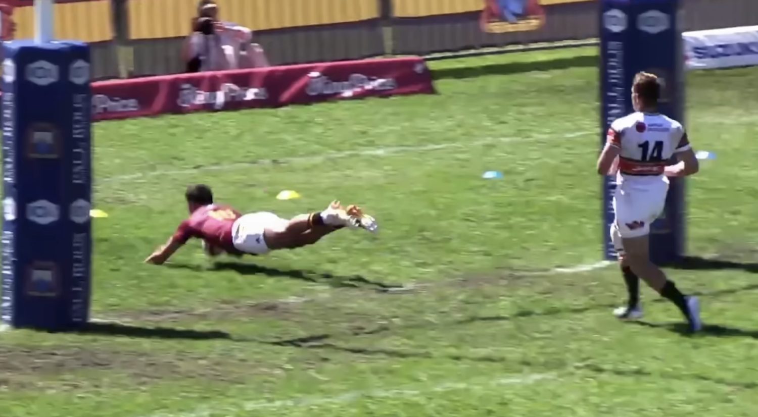 Schools wrap: Paul Roos’ late surge buries Affies