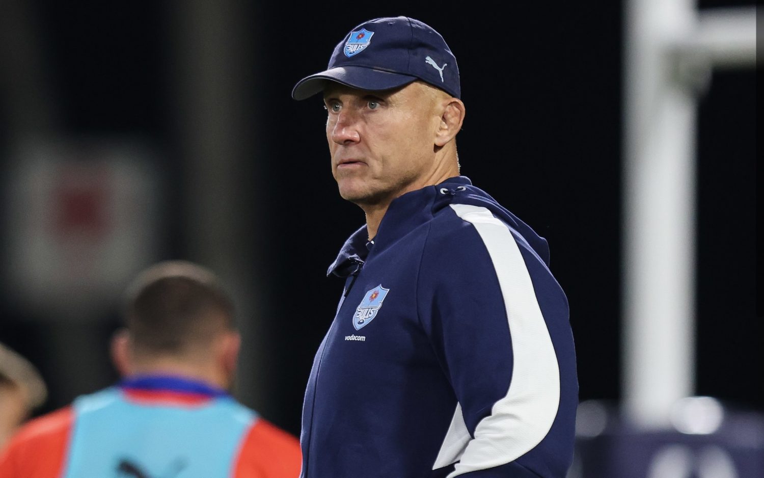 Real change doesn’t happen overnight